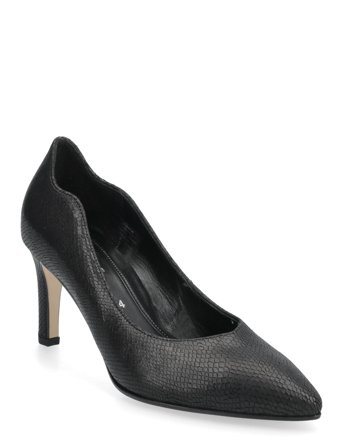 Gabor Pumps - Black - 35.5