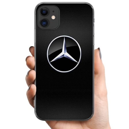 Kompatibelt Mobilskal till Apple Apple iPhone 11 Mercedes