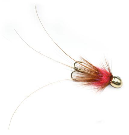 Guideline Kursk Red Frances UV Medium