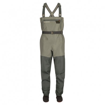 Simms Tributary Stockingfoot Basalt - LL9-11