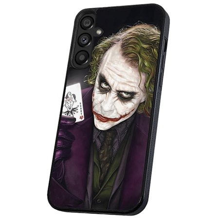 Samsung Galaxy S24 - Skal/Mobilskal Joker