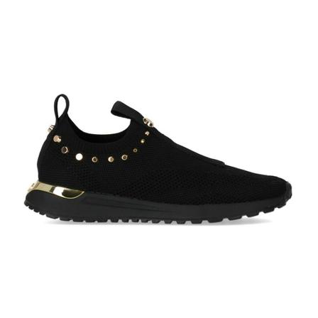Michael Kors Sneakers Sort, Dame, Størrelse: 37 EU