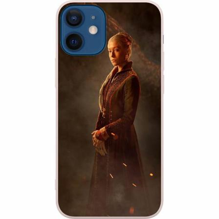 Apple Iphone 12 Mini Premium Skal House Of The Dragon
