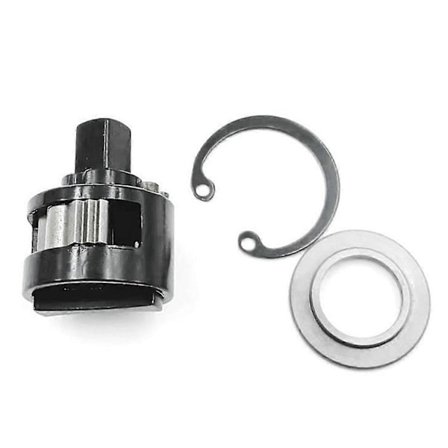 42-06-2556 1/4 tuuman M12 räikkäpään alasimen huoltosarja Milwaukee