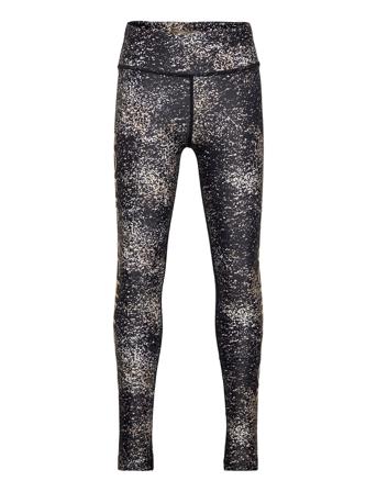 Leggings Running/training Tights Monivärinen/Kuvioitu Petit By Sofie Schnoor
