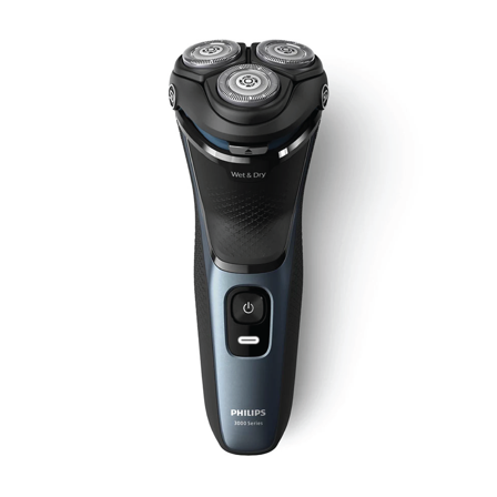 Philips Shaver 3000 Series Elektrisk barbermaskin, 1 stk.