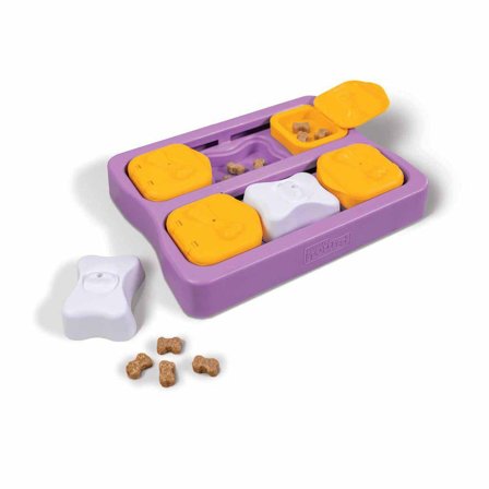 Nina Ottosson - Nina Ottosson Dog Brick Small - Hundleksaker