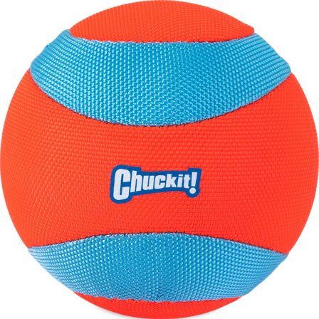Chuckit! Amphibious Mega Ball koiran lelu - Koulutus & Leikki