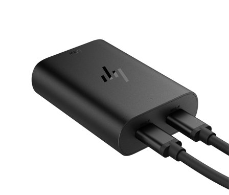 HP USB-C-strømadapter - 65 watt