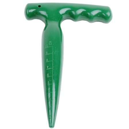 Havearbejde Håndværktøj, Pæreplanteværktøjssæt, Frøplante Puncher Have