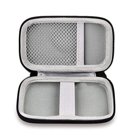 Opbevaringskasse til SSD-harddisk