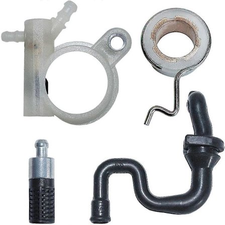 1143 640 3201 Oljepumpe Slange Filter Snekkedrev Kit for Stihl MS251 MS231 MS231C MS251C Motorsag Deler