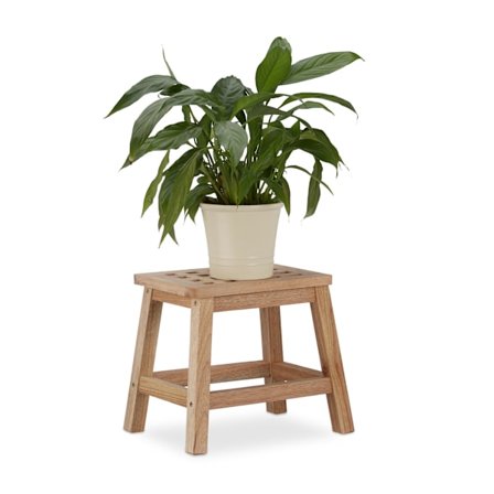 Step jakkara pähkinä