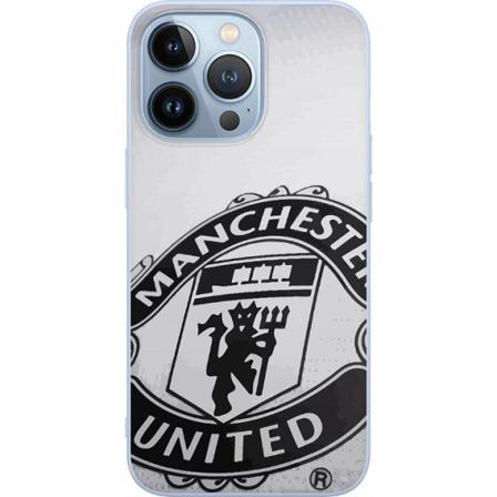 Apple Iphone 14 Pro Premium Skal Manchester United Fc