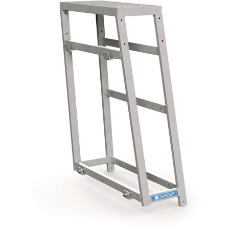 Zarges AMA P F Stegpall Modul F, Stegar & ställningar