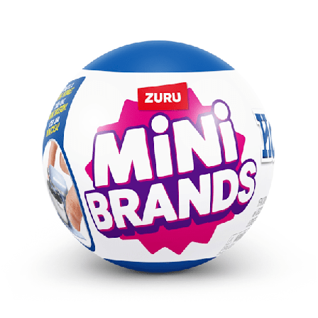 Zuru Mini Brands Home