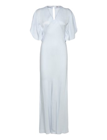 Lovelia Dress Blue Twist & Tango