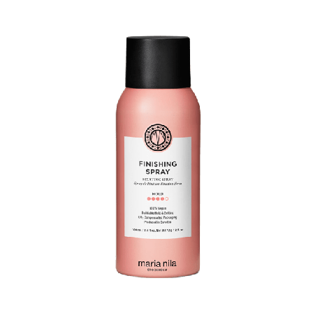Maria Nila Finishing Spray Hårstyling Dam 100 ML