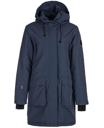 Whistler Tiana W Parka W-PRO 10000 Navy Blazer