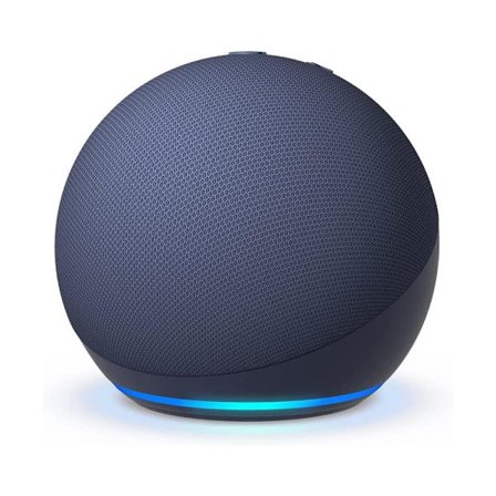 Amazon Echo Dot (5th Generation) - smarthögtalare