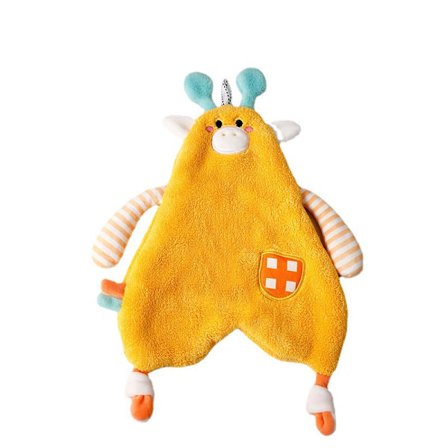 Sööt käsipyyhe, Pehmeä ja Paksu Sametti Imeytyvä Pyyhe, Ultra A