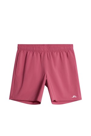 J.Lindeberg - Preston Shorts - Purple - Mann - XL