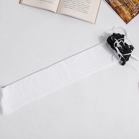 Lolita strumpa bomullsstrumpor TYP C TYP C