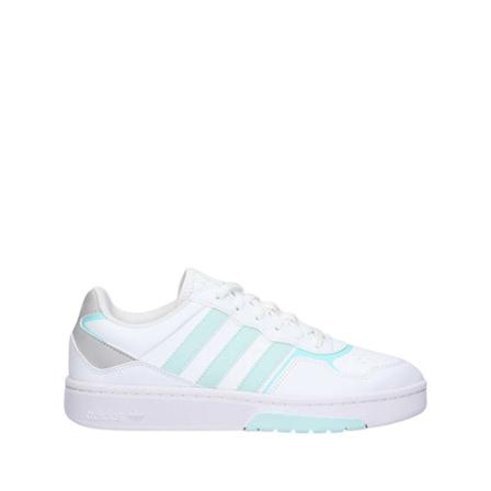 Adidas Originals, Originals Courtic J Gy 3637 shoes Wit, Dames, Maat:37 1/3 EU,rubber