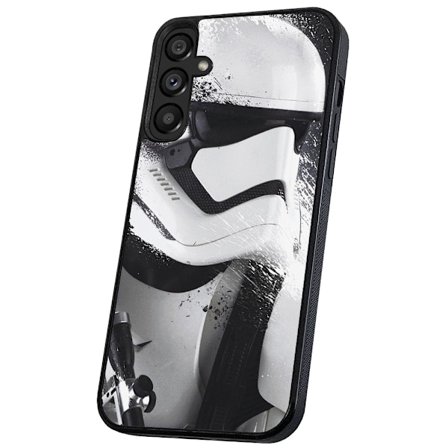 Samsung Galaxy S25 Plus - Skal/Mobilskal Stormtrooper Star Wars