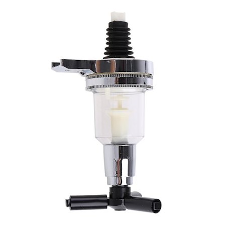 Pub-mitta, Spirit Optic -juoma-annostelija 25 ml/30 ml/45 ml 1 oz 1,5 oz Optics Cocktai