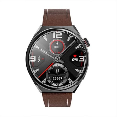 Z3 smart klocka Bluetooth puls samtalsinformation push stegräknare smart armband sportklocka