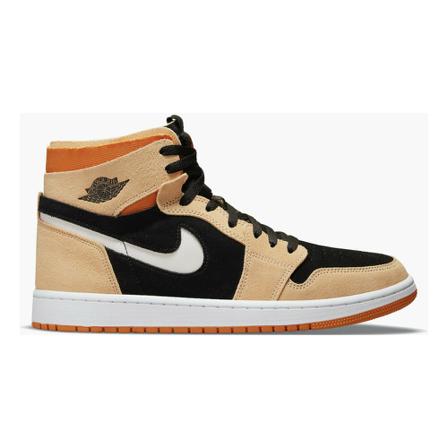 Jordan, Sneakers Beige, Heren, Maat:43 EU,suede