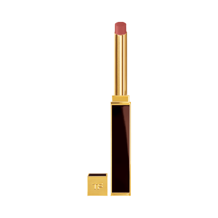 Tom Ford Slim Lip Color Shine Läppstift Dam Röd 0.9G