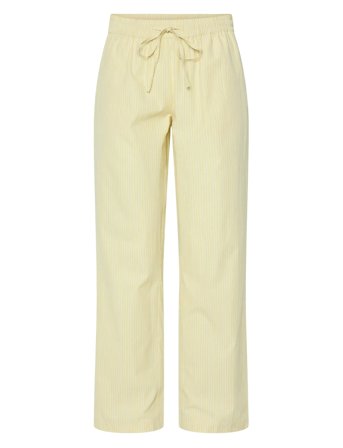 Pieces | Pcfemme Hw Straight Pants Wvn D2D | XL