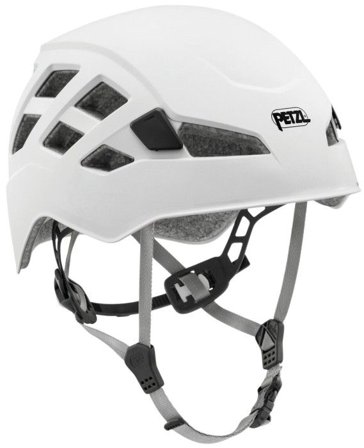 Petzl Boreo White