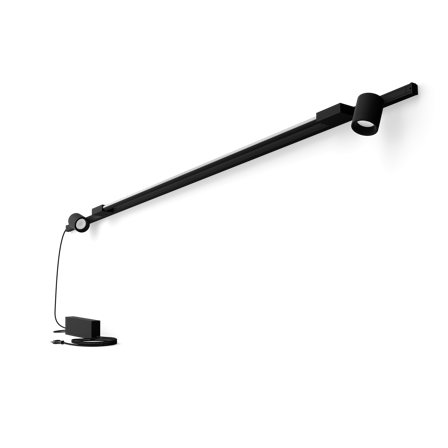 Philips Hue Perifo 929003117901 Spotlight Svart, Belysning