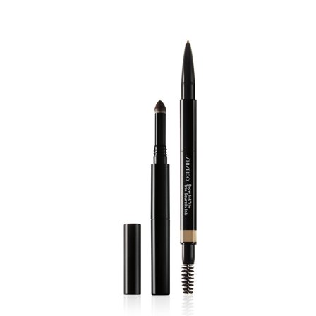 Shiseido Brow InkTrio 02 Taupe - Matita sopracciglia