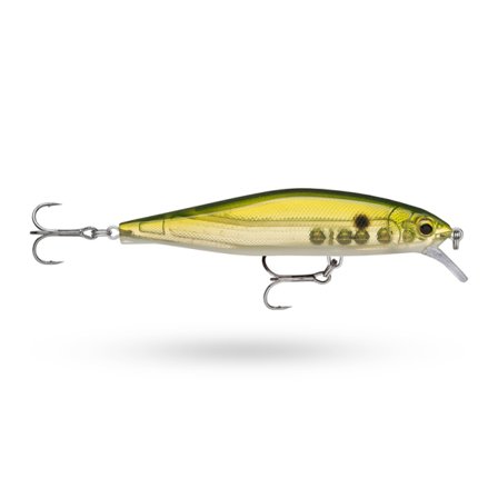 Rapala Precision Xtreme Air Boss 8cm, 9g - ESD
