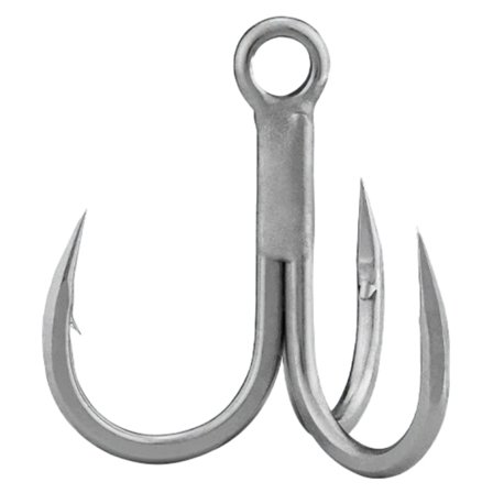 BKK Raptor-Z (6-pack) - #1/0