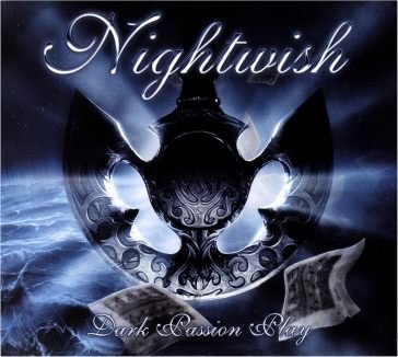 Dark passion play (2 lp black) Nightwish