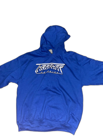 Thrasher hoodie