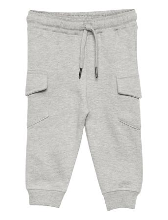 Pants Grey Petit By Sofie Schnoor