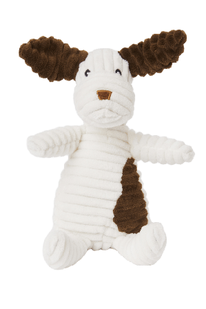 Å KIDS Gosedjur SÖTNOS Mjukisdjur Beige ONESIZE