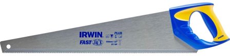 Irwin 1850536 Handsåg 550 mm, 8T/9P, Handverktyg