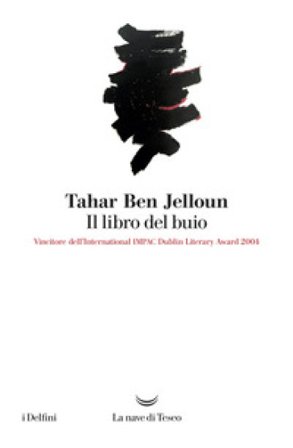 Il libro del buio Tahar Ben Jelloun