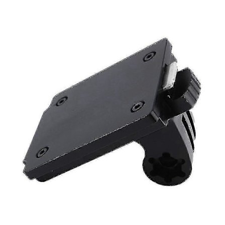 Adapter Praktisk NVG Hjelmmonteringsbrakett Actionkamera Passer For Gopro
