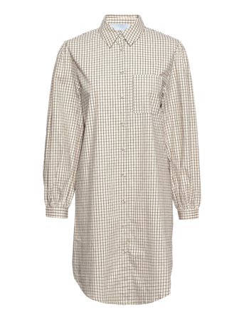 Minus | Nema Shirtdress | 34