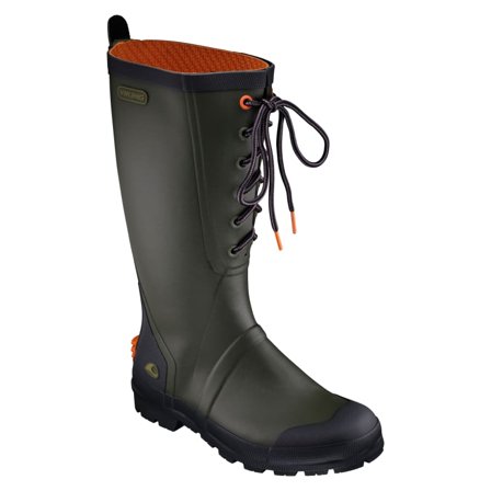 Viking Footwear Slagbjörn 4.0 Unisex wellington boots Green 46