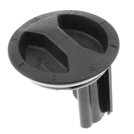 Bageste adgangsdæksel passer til Sea-Doo Spark 900 HO Spark 2 UP Spark 3 UP Spark Trixx 291003390[D]