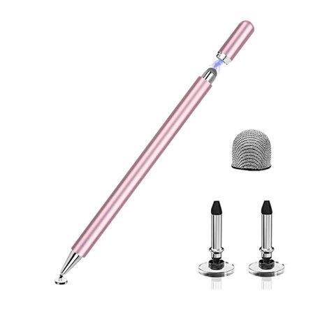 Stylus-Penna med Fiberspets